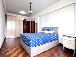 The Springbloom (D19), Condominium #547425321